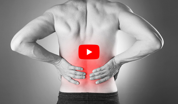 best roll on back pain relief for lower back