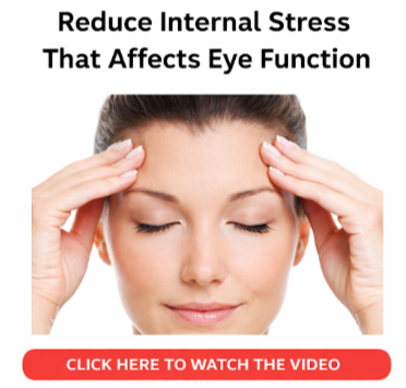 eye stress