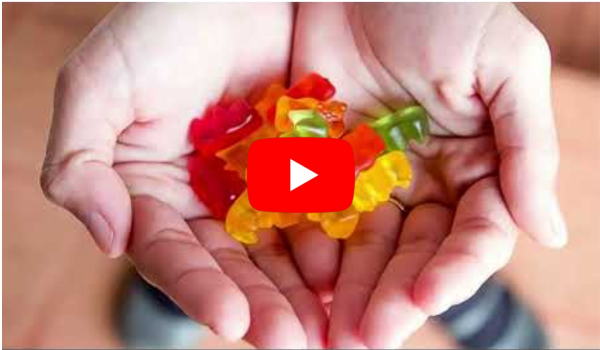 7 Best CBD Gummies for ed