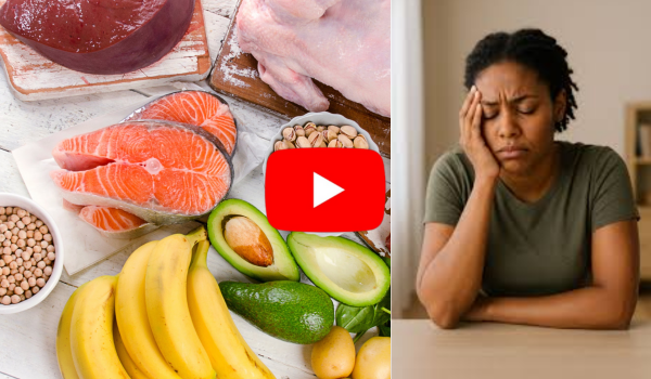 7 vitamins for depression