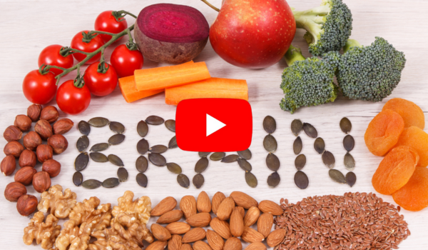 7 vitamins for memory 