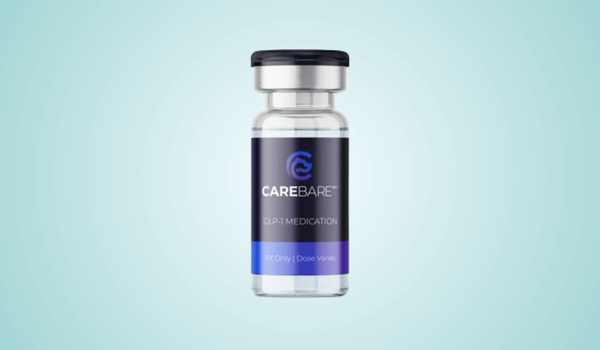 Care Bare Rx GLP-1