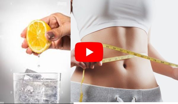 Does Lemon Water Help You Lose Weight