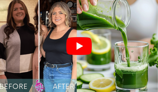 Emily Martinez Natural Mounjaro Diet