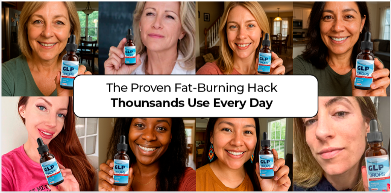 GLP Drops Customer Reviews