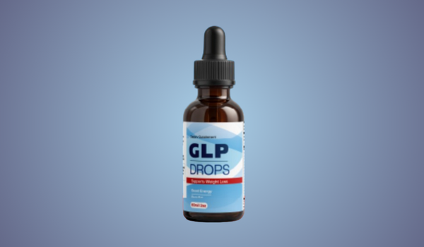 GLP Drops