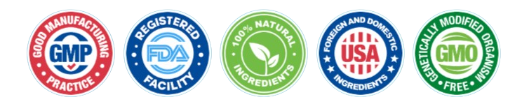 Glucora Certifications