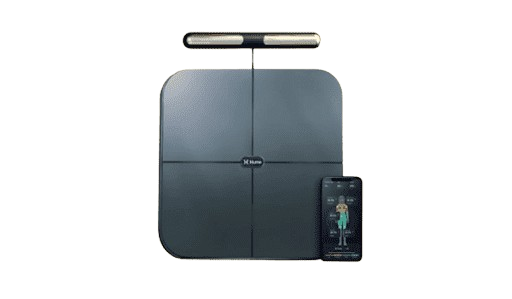 Hume Health Body Pod