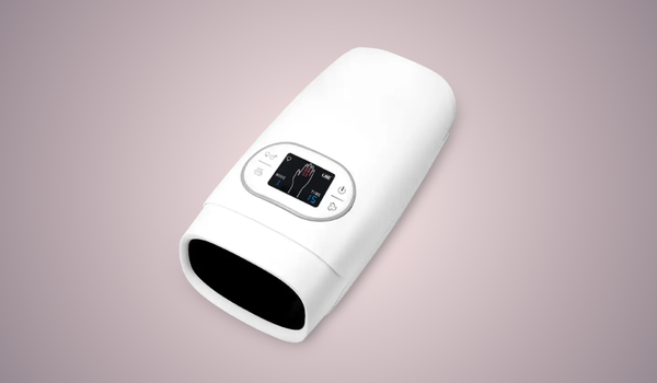 I-hand Massager Review 