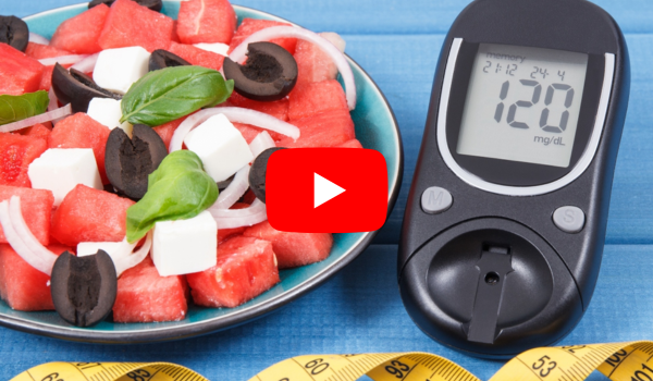 Is Watermelon Good for Diabetes 