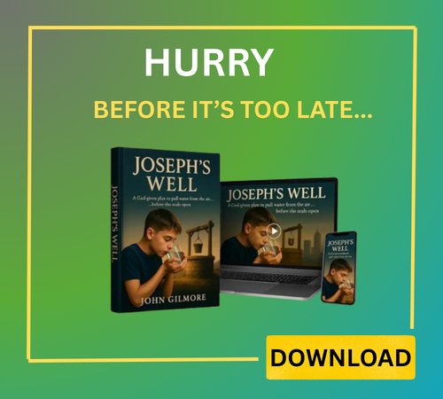 Joseph’s Well System.