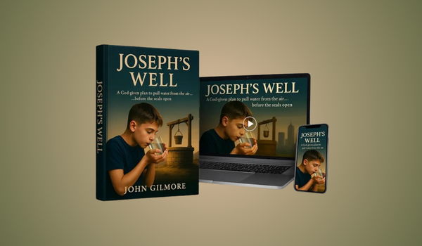 Joseph’s Well System