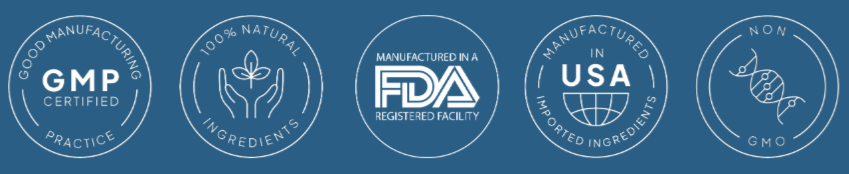 LegMax Certifications