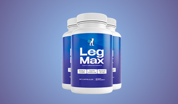 LegMax