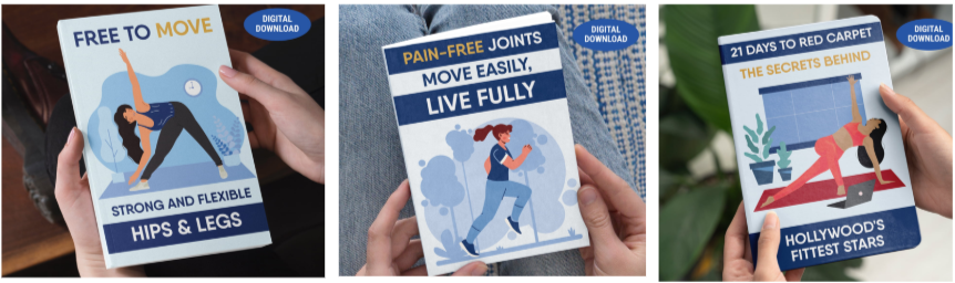 LightSteps Pro Bonus