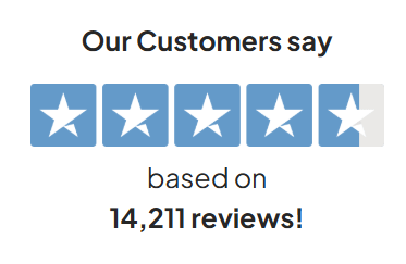 LightSteps Pro Customer Reviews