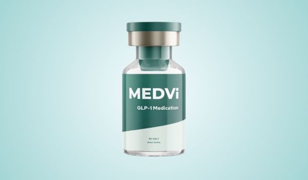 MEDVi-GLP-1