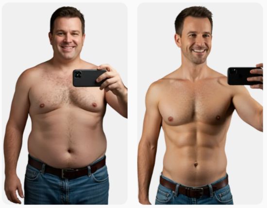 Muscle Charge Fitness App benefits