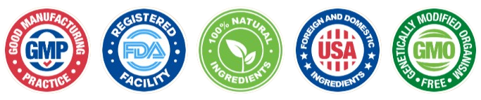 NeuroPan Certifications