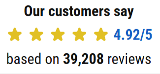 Presgera Customer Reviews