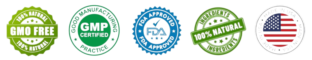 Synevra Ultra Lift Ceriticate 