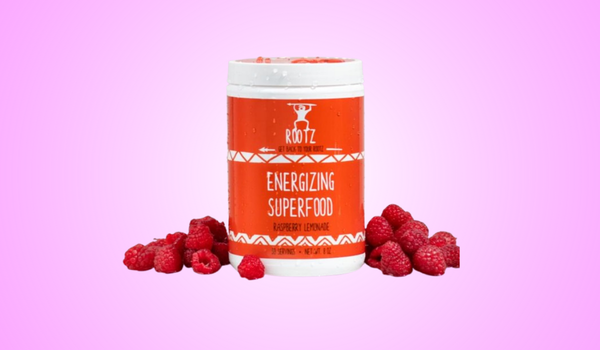 Rootz Energizing Superfood Reviews