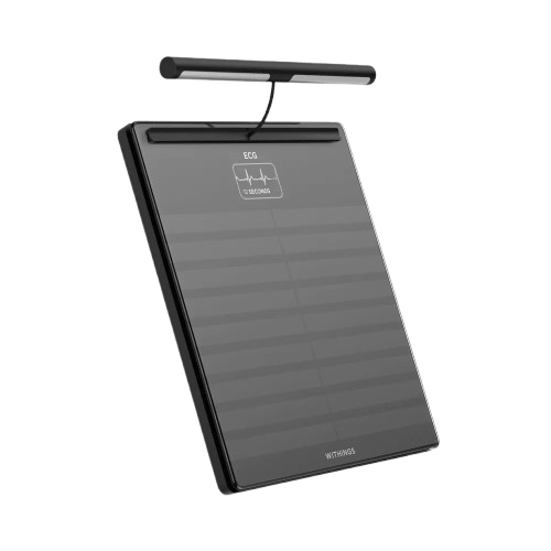 Withings body scan 