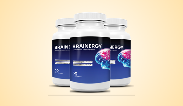 Brainergy Reviews