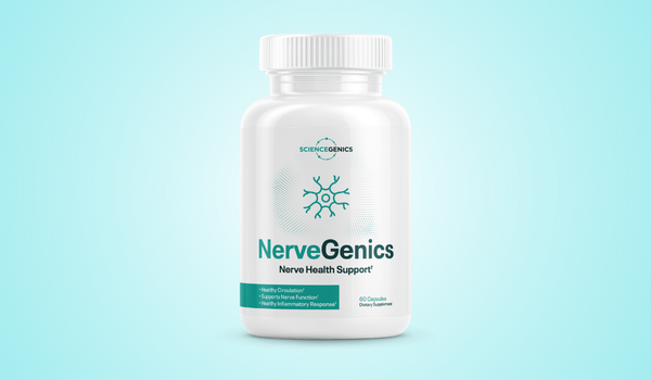 NerveGenics Reviews