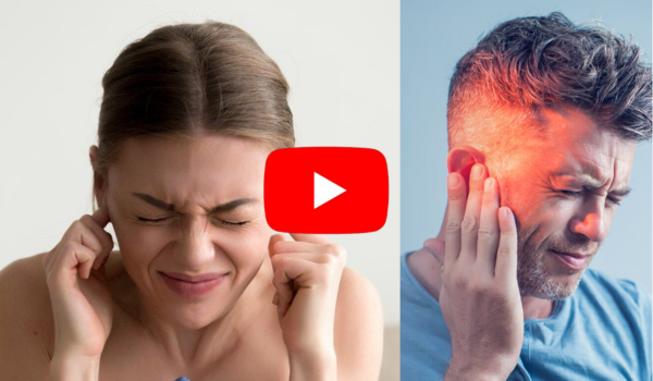 honey trick for tinnitus