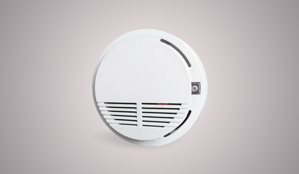 iDetectPro Smoke Detector Review
