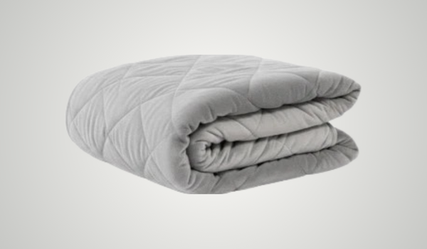 BareEarth Weighted Blanket Reviews