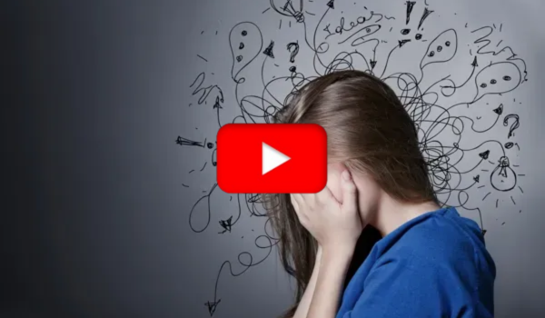 Brain Tonic For Anxiety