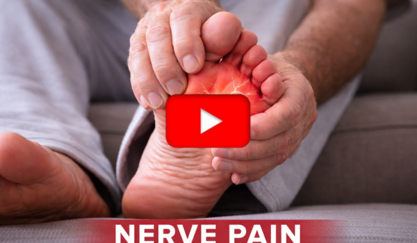 Brain Tonic For Nerve Pain