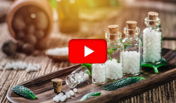 Homeopathic Medicine for Brain Tonic