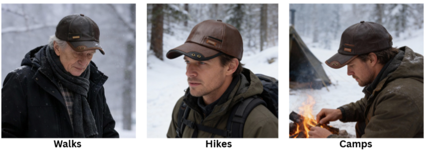 Hotjak WarmGuard Cap Reviews