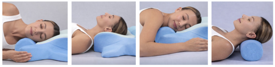 Melara Pro Pillow Benefits