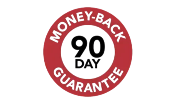 RadPaws LED Harness Guarantee