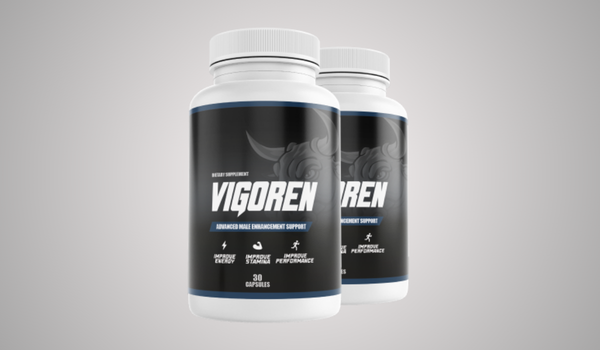 Vigoren Reviews