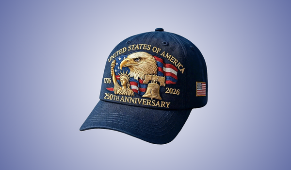 Vueeze Patriot Cap Reviews