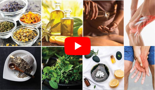5 Home Remedies For Relieving Sciatic Nerve Pain Fast