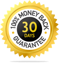 Aptofit TrackPro Money Back Gurantee