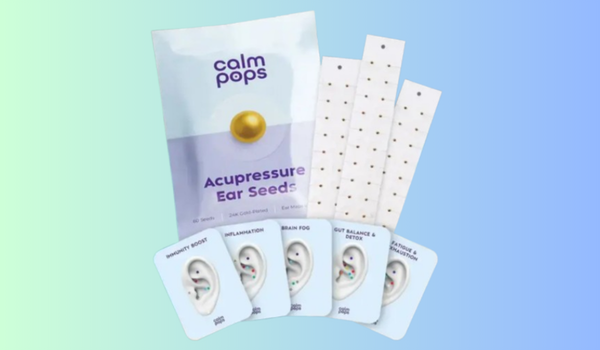 CalmPops Reviews