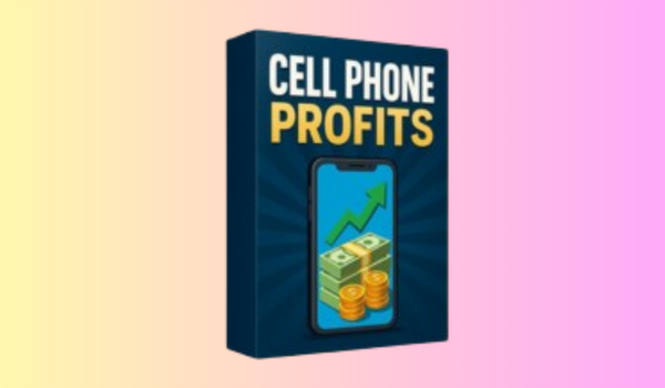 Cell Phone Profits Reviews