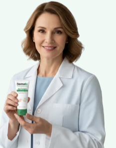 Dermafix Nail Fungus Treatment Gel Expert