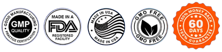 FocusMax Certifications