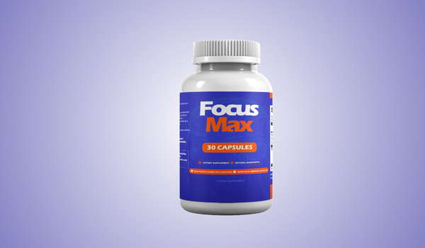 FocusMax