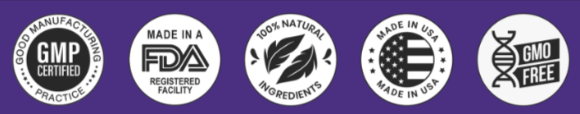 GlycoPezil Certification