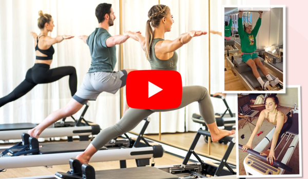 Is Pilates Good For Weight Loss