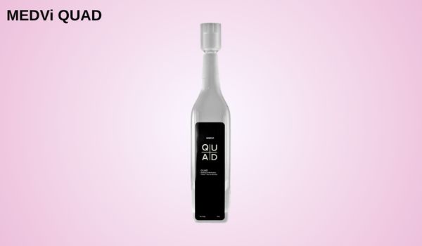 MEDVi QUAD Reviews